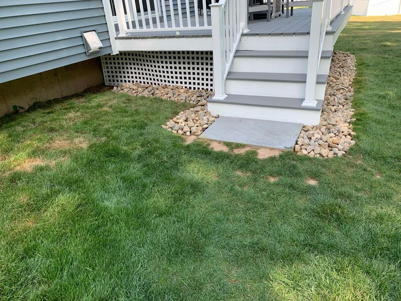 Hardscaping gallery