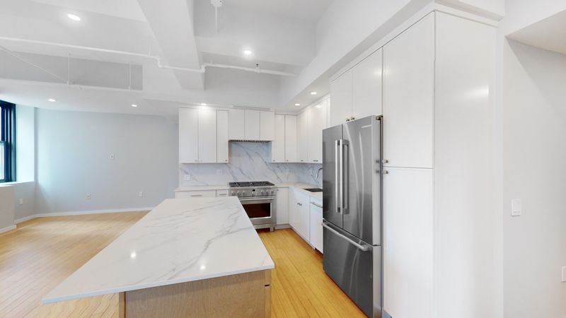 Kitchen Renovation gallery