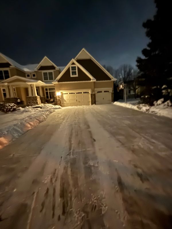 Snow Removal