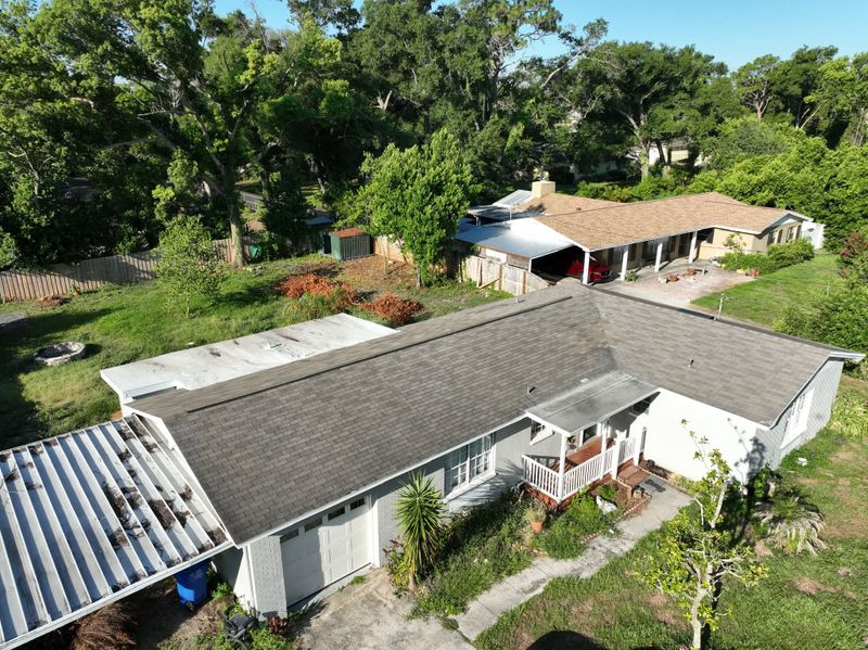 Roofing Repairs
