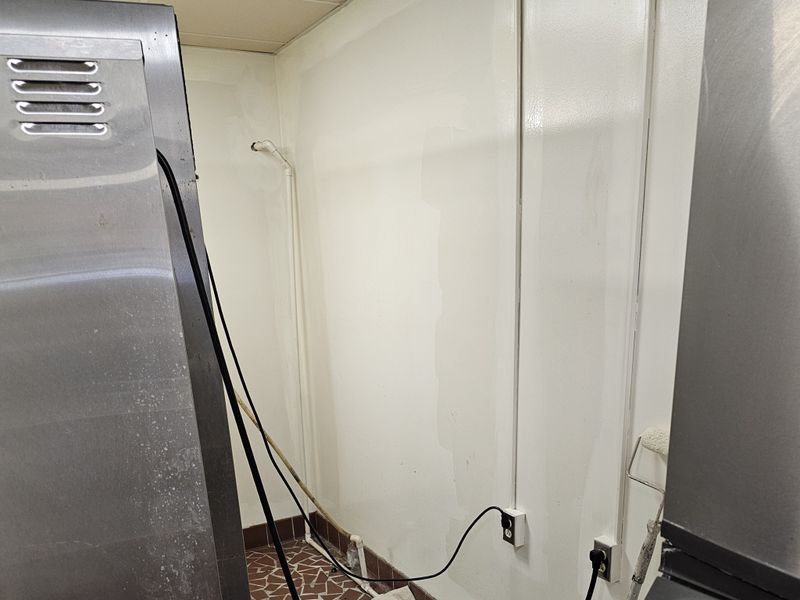 Drywall Installation & Repair