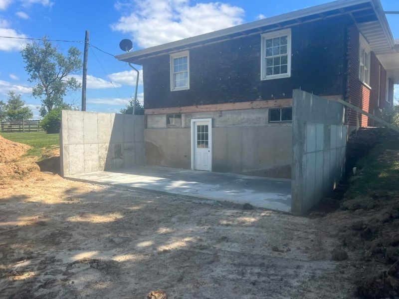 Concrete Slab Construction