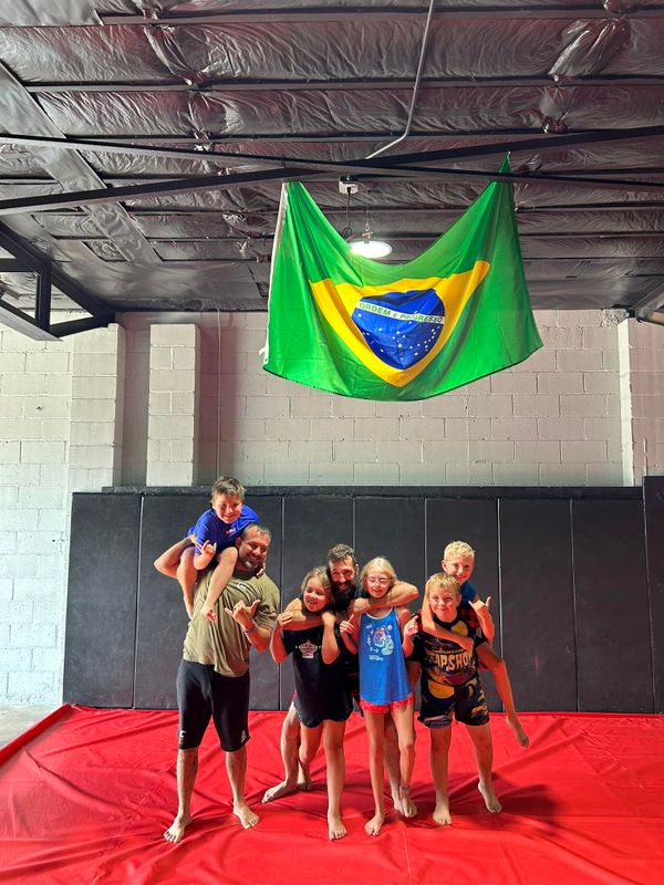 Kid Classes