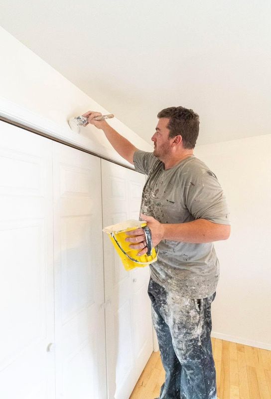 Interior Painting