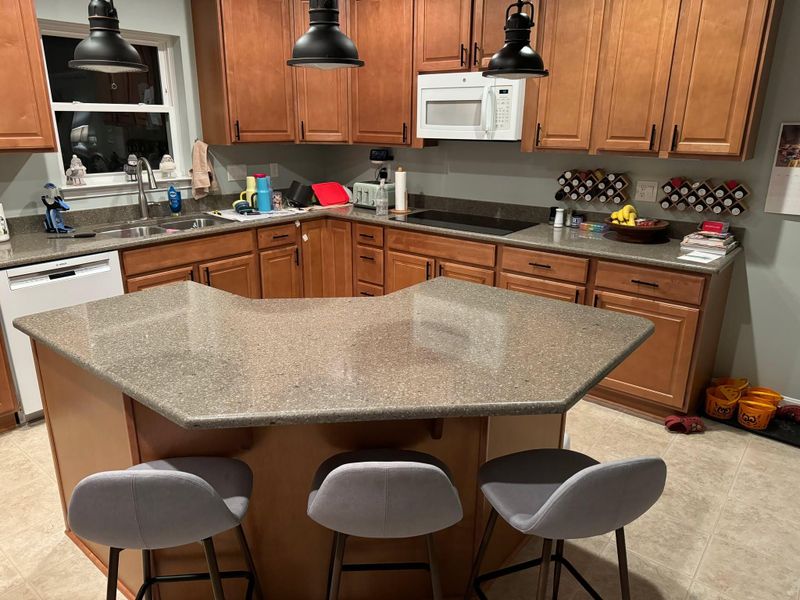 Kitchen Renovation