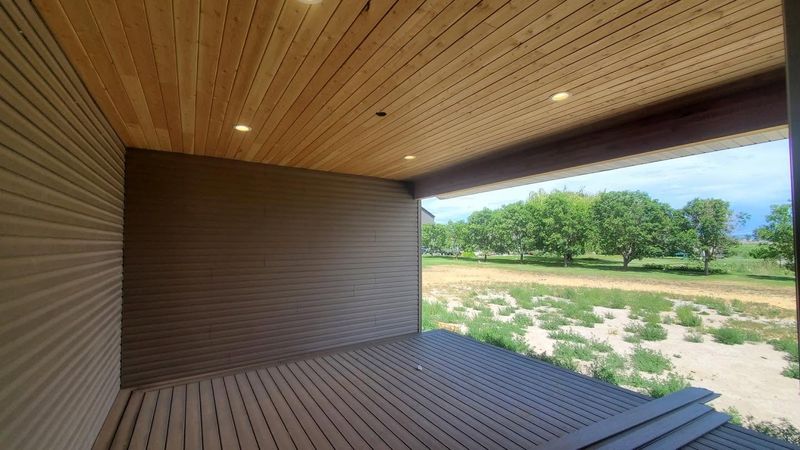 Custom Home Construction