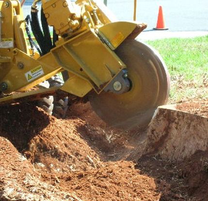 Land Clearing