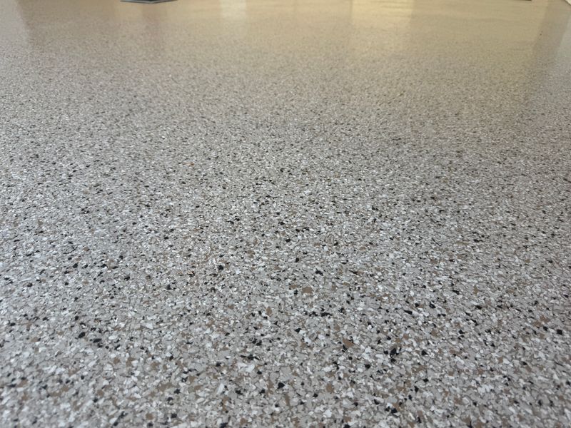 Epoxy & Specialty Coatings
