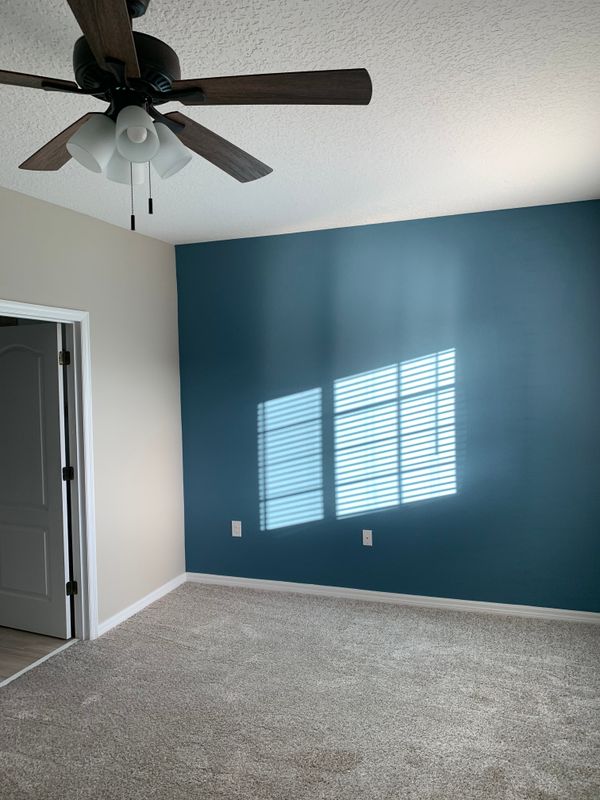 Interior Painting