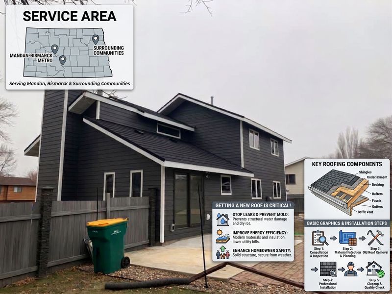 Siding Gallery
