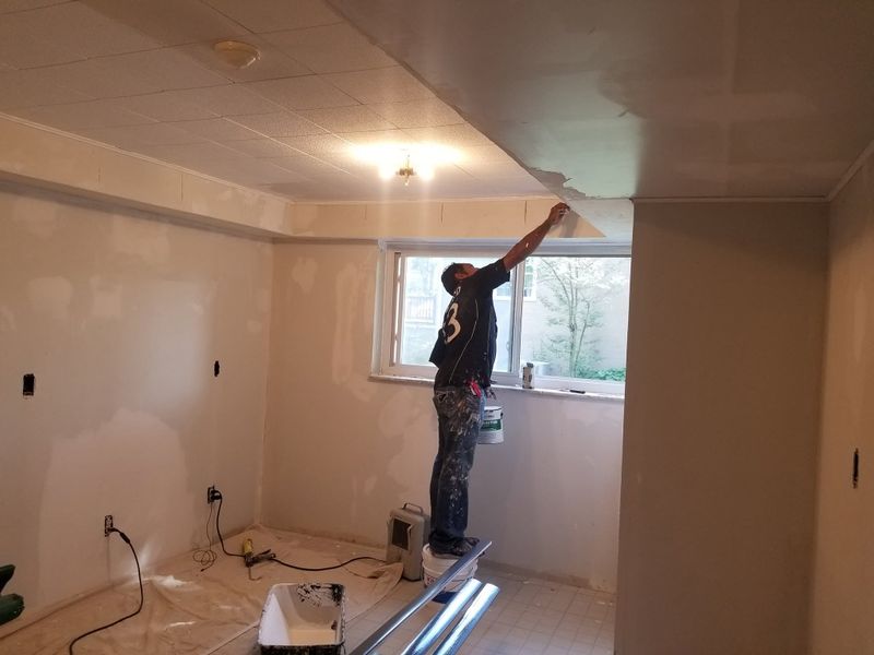 Interior Painting