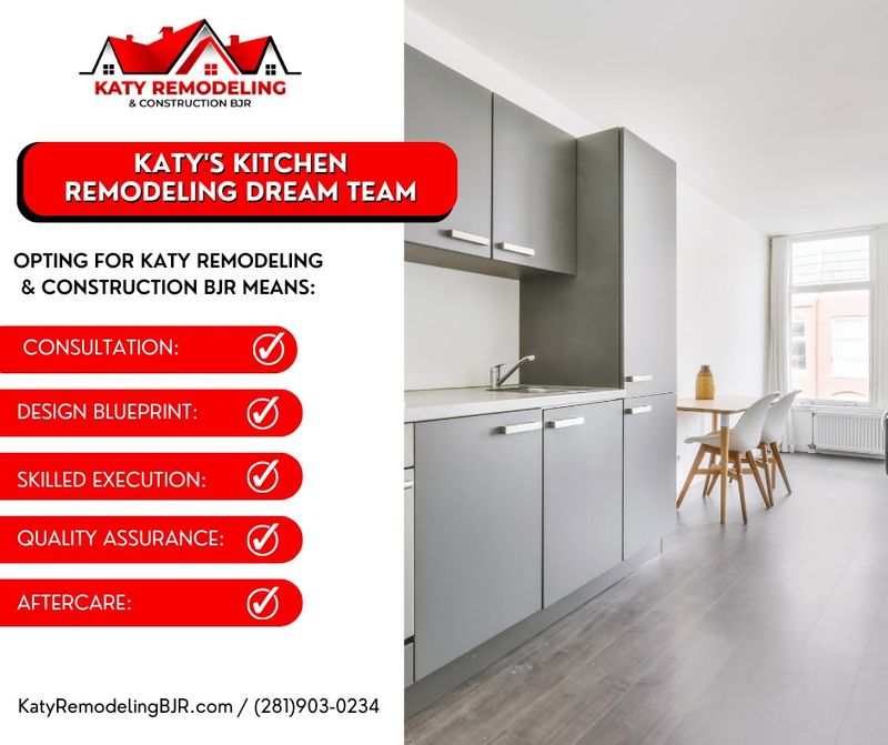 Kitchen Renovation