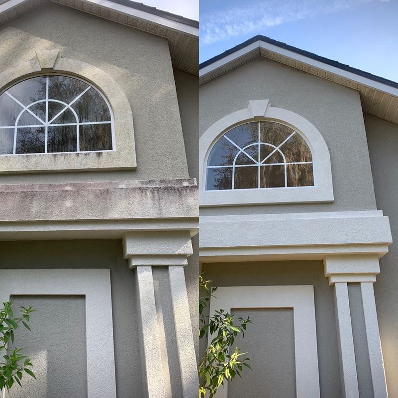 Painting Services - Residential, Commercial and Student Housing