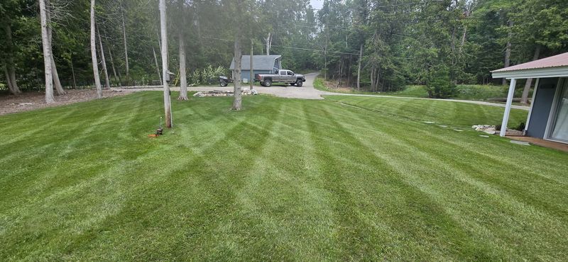 Lawncare
