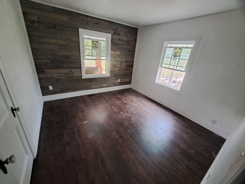 Flooring