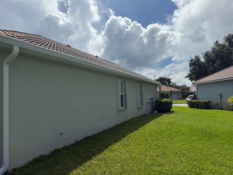 Gutter Replacement