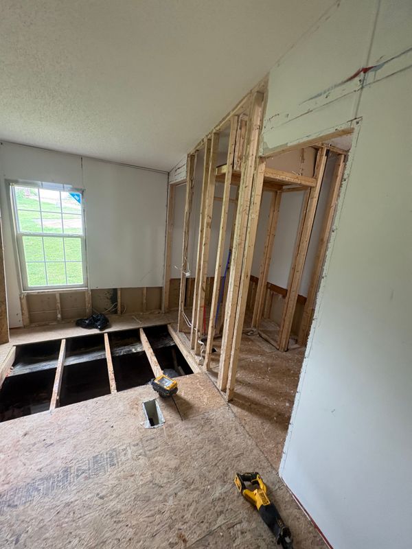 Home Additions