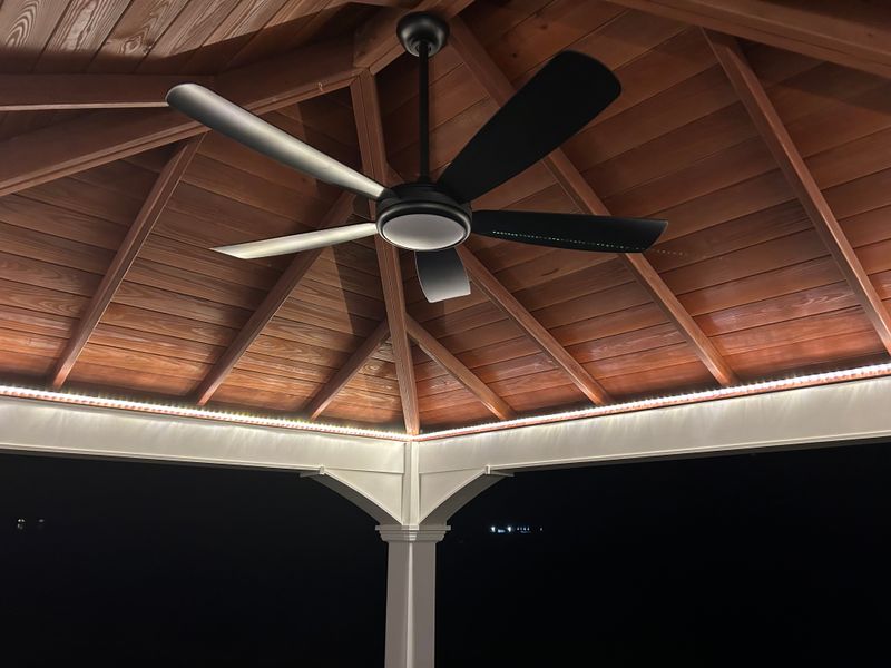 Lighting Installation & Repair