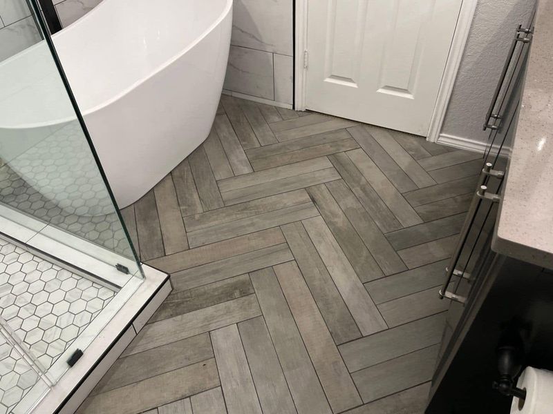 Flooring