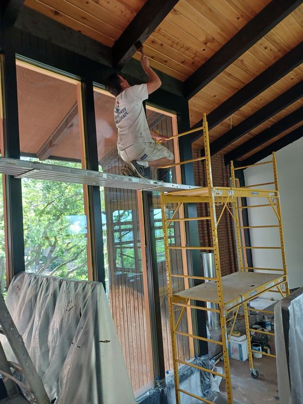 Interior Painting
