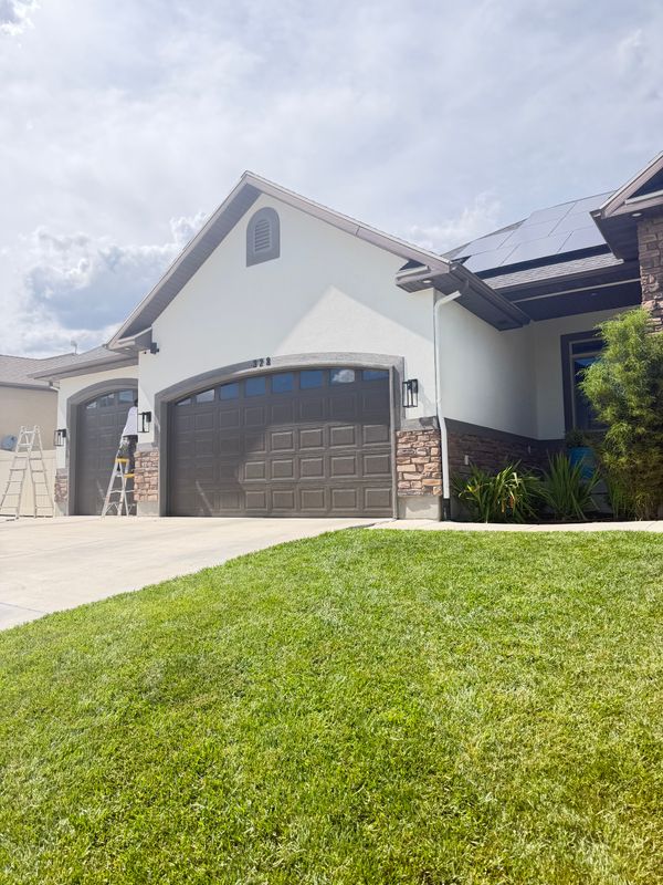 Exterior Painting