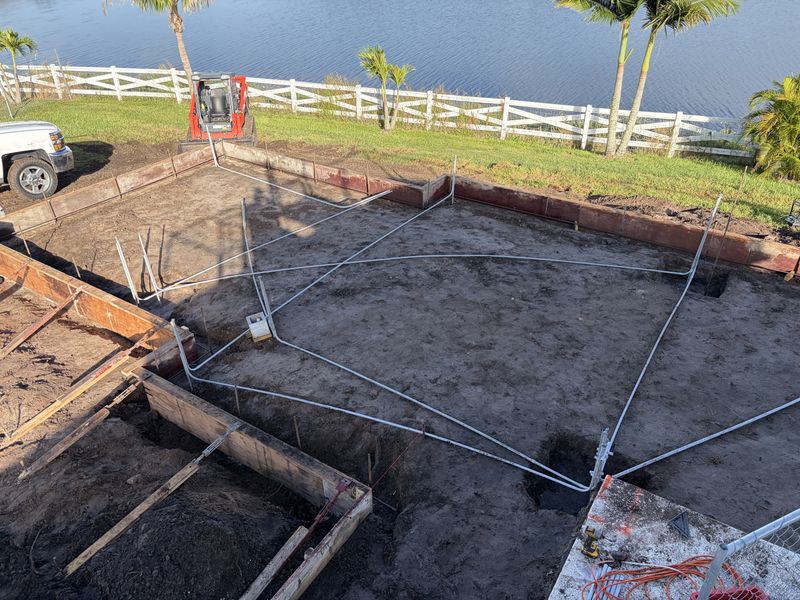 New Construction & Remodel Wiring