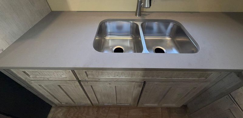 Quartz Countertops
