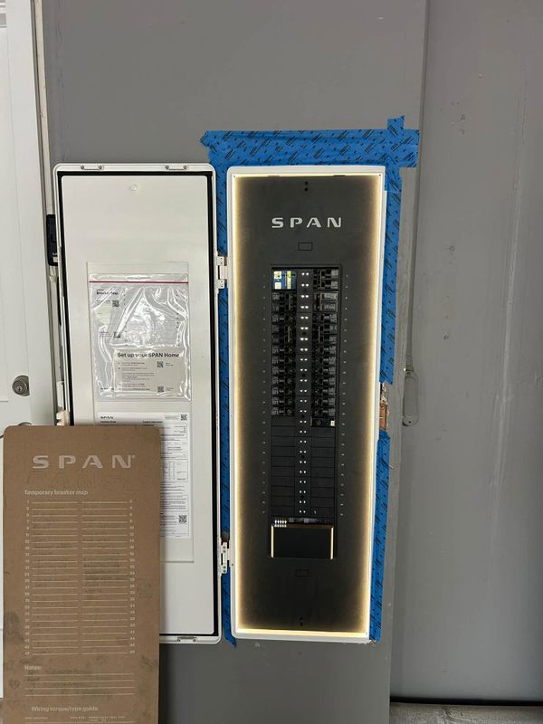 Circuit Breaker Installation and Repair