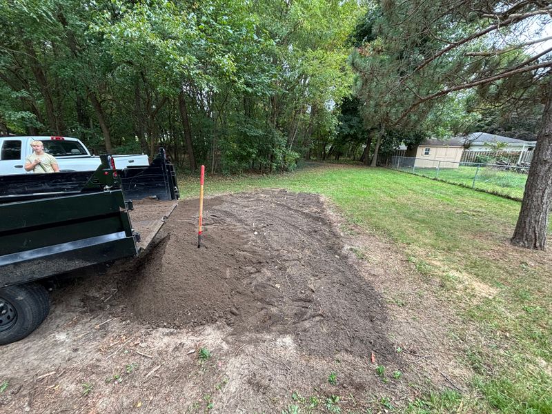 Land Clearing