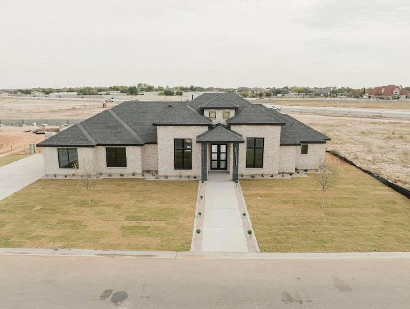 Custom Home Construction