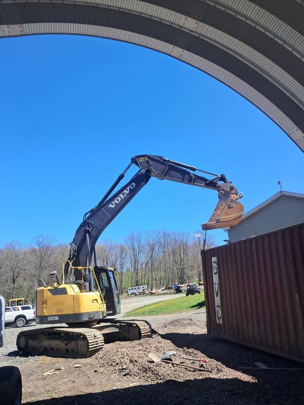Commercial Construction