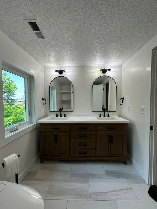 Custom Home Construction