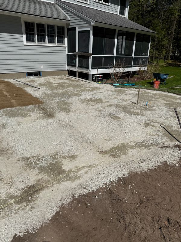 Pavers