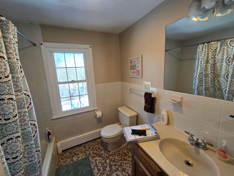 Bathroom Remodel