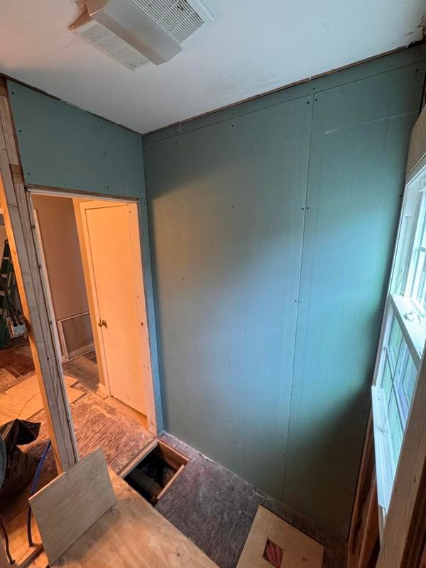 Remodeling