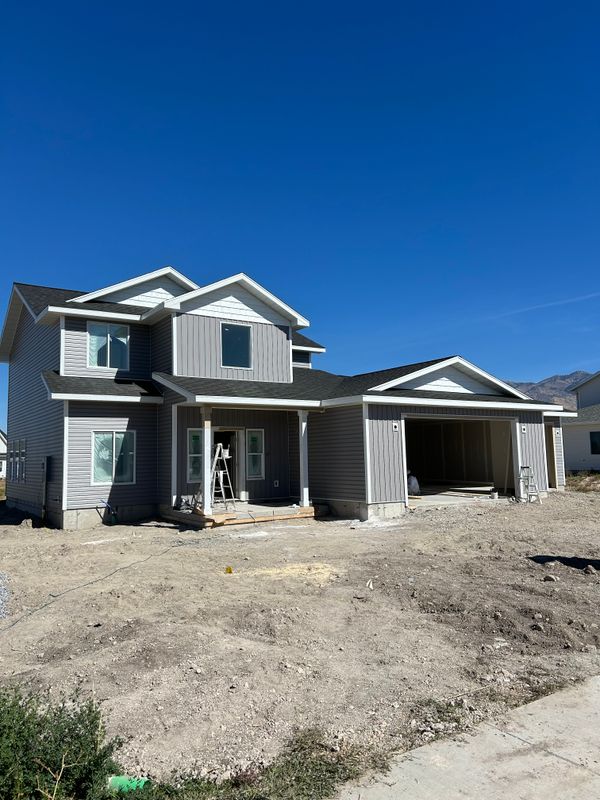 Vinyl Siding