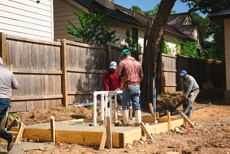 Residential & Commercial Foundations