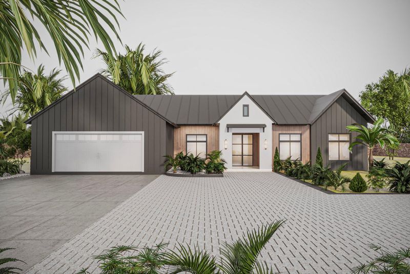 Custom Homes