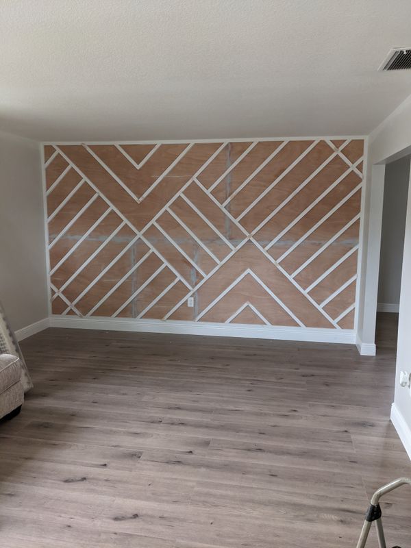 Accent Walls