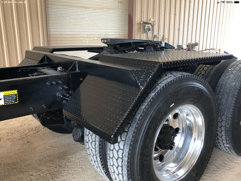 Automotive Welding Gallery