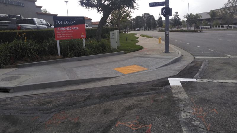 Driveways
