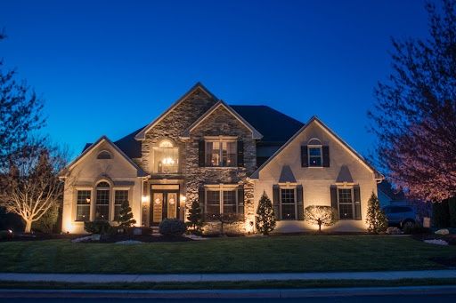 Home & Architectural Lighting