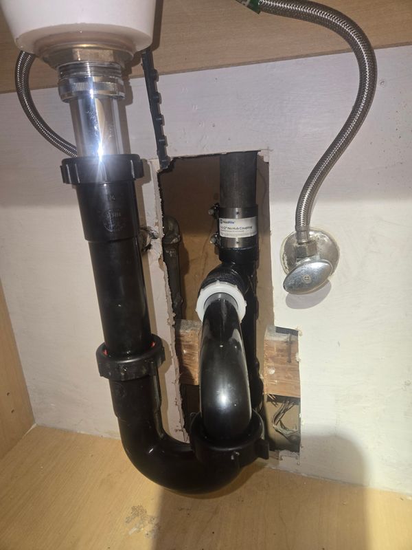 Residential Plumbing Services