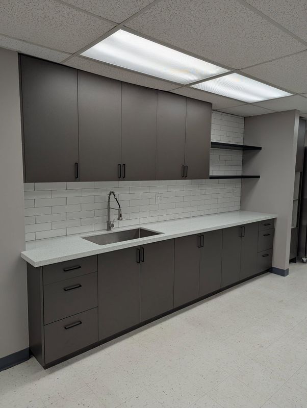 Kitchen Renovation
