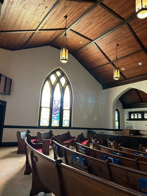 Historic Restoration