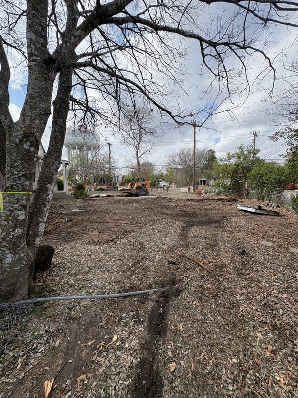 Custom Home Construction