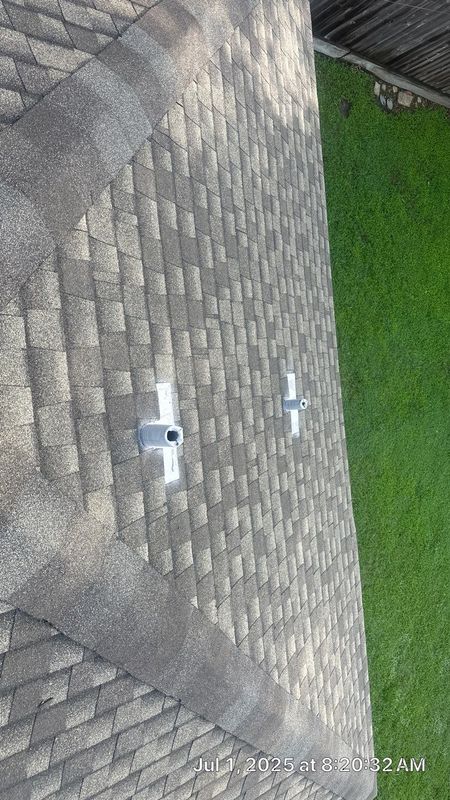 Roof Repairs