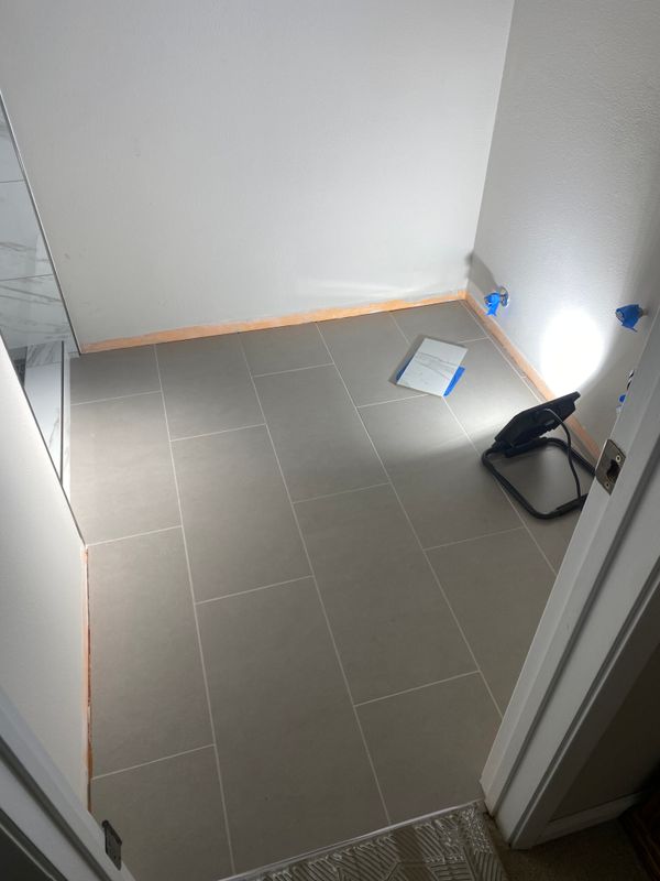 Bathrooms