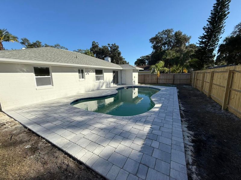 Pavers