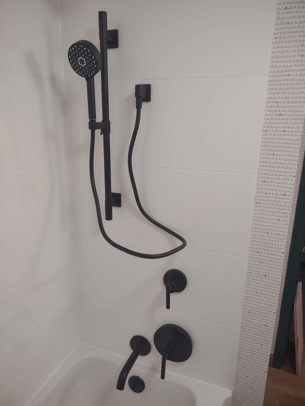 Statewide ADA Installations